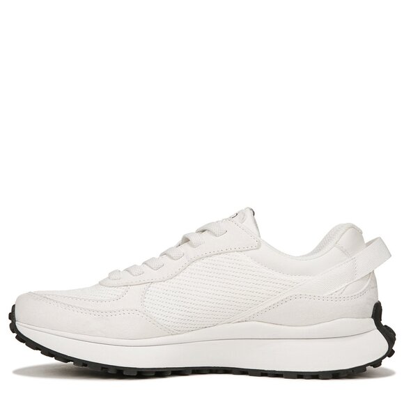 NEW RYKA Jog On Slip On Retro Sneakers white for women 462tn - Picture 4 of 9